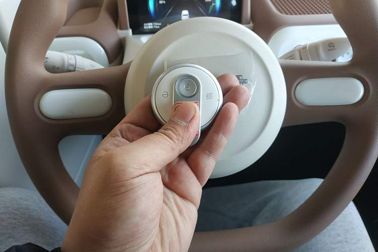 Used Bestune Pony 2025 222km Range Agile Horse
