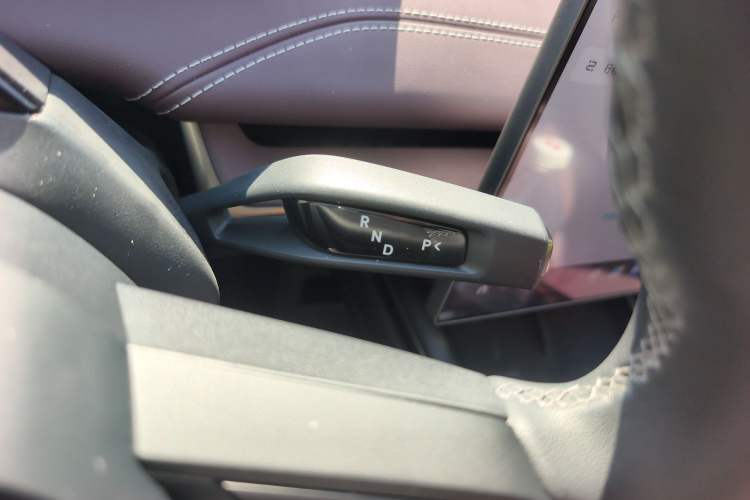 Used Xiaomi Auto SU7 2024 Rear-Drive Long-Range Intelligent Driving Version