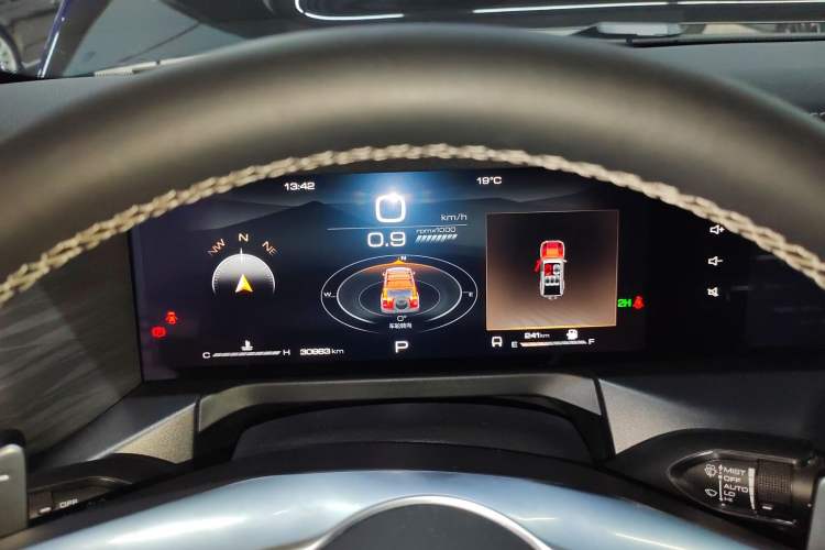 Used Tank 300 2024 2.0T Conqueror
