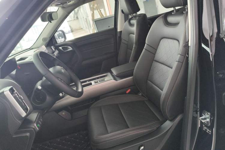 Used Haval DARGO 2026 Model 1.5T DCT Labrador Edition
