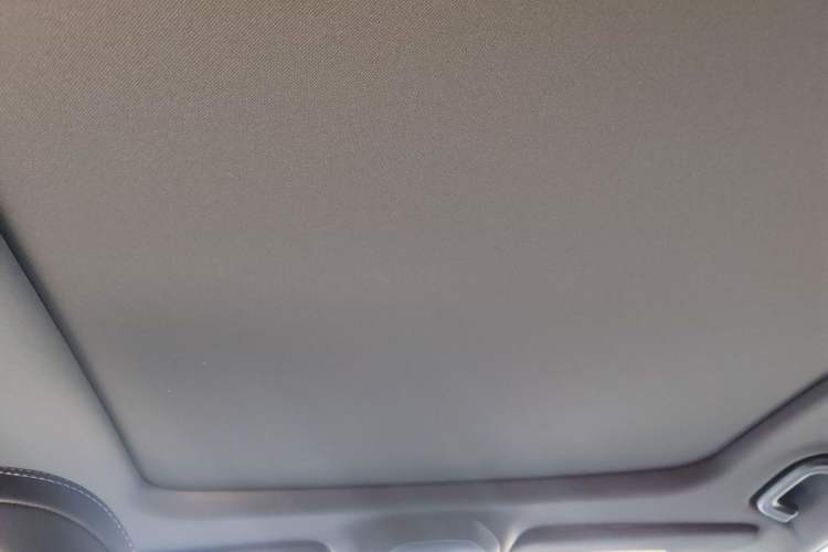 Used Geely Auto Preface 2025 Dongfang Yao 1.5TD Kunlun Edition