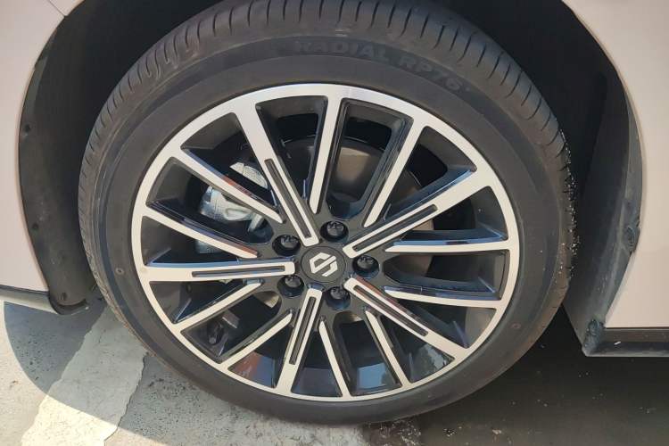 Used Leapmotor B01 2025 650 LiDAR Edition