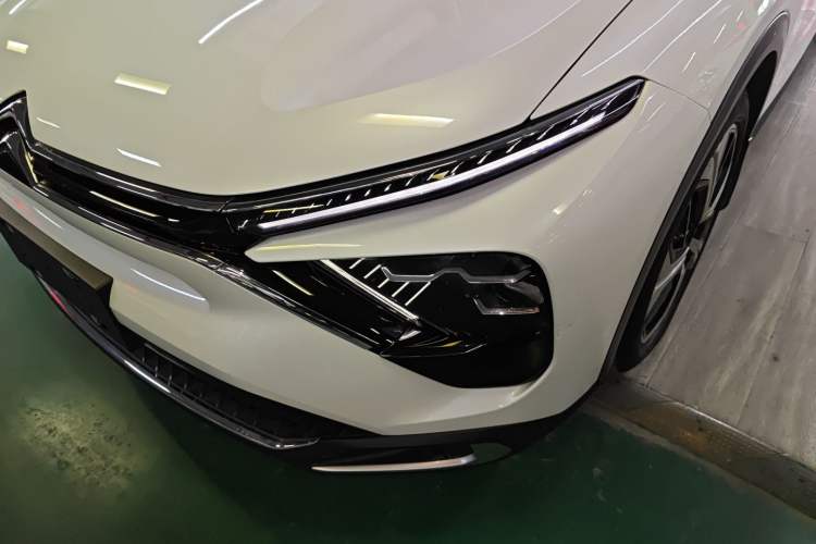 Used Citroen C5 X 2021 1.6T Enjoy the Extraordinary
