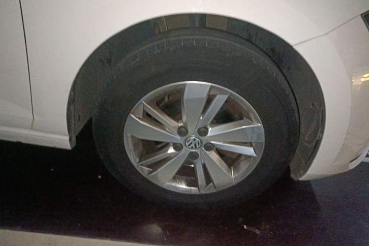 Used Volkswagen Polo 2019 Plus 1.5L Automatic Panoramic Enjoyment Edition