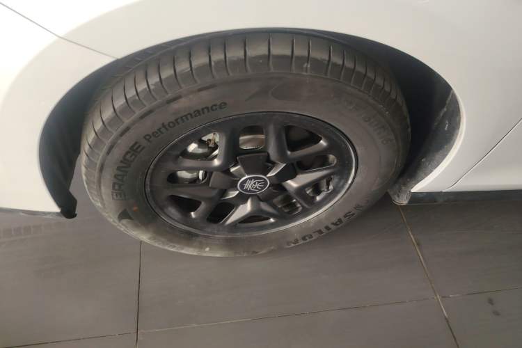 Used BYD Qin PLUS 2025 DM-i Smart Drive 55KM Leading Model
