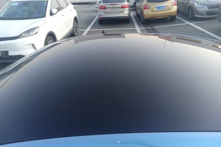 Used XPeng P7 2022 670N+
