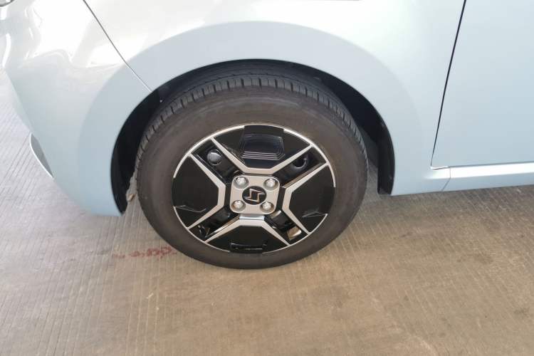 Used SOL E10X 2022 Flower Fairy Design Four-Leaf Clover