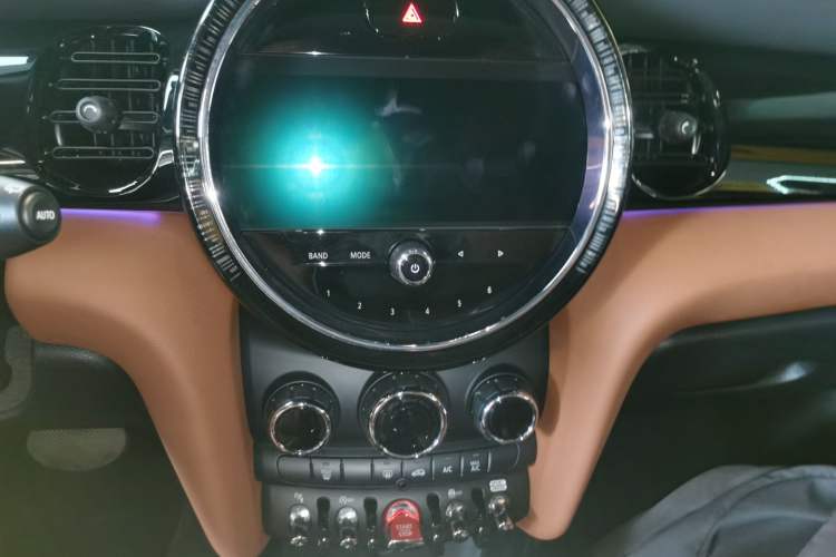 Used MINI MINI 2022 Updated 1.5T COOPER Classic Edition