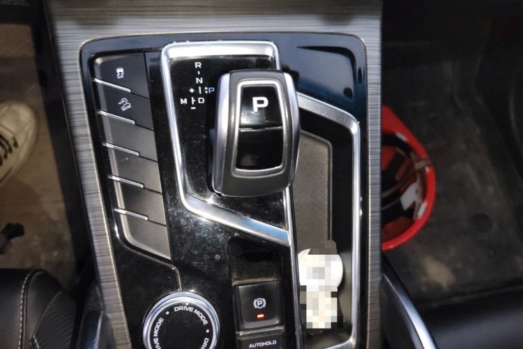 Used Geely Auto Emgrand X7 Sport 2020 1.8TD DCT Smart Connect PRO
