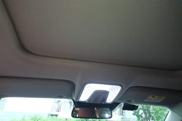 Used CHANGAN CS75 PLUS 2020 2.0T Automatic Flagship Edition
