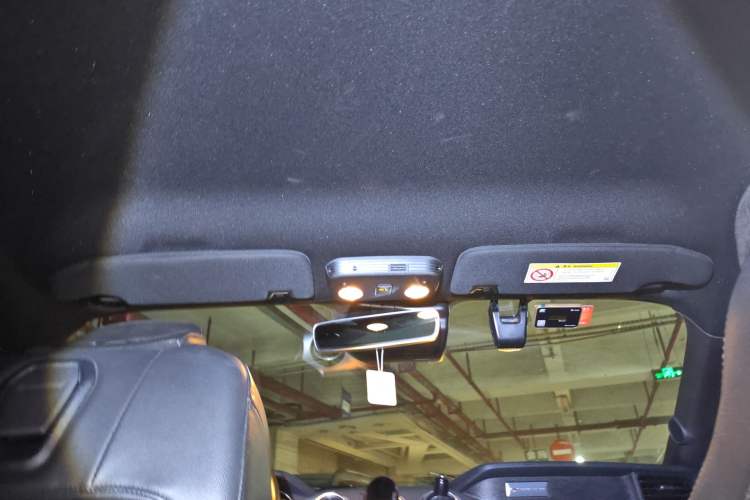 Used Ford Mustang 2018 2.3L EcoBoost
