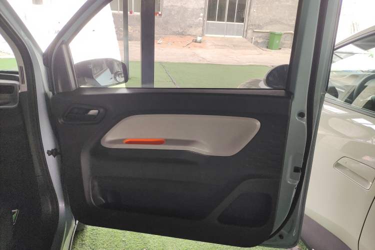 Used Wuling Hongguang MINIEV 2022 Easy Version Lithium Iron Phosphate