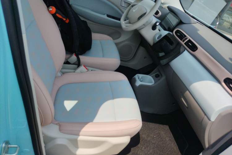 Used Leapmotor T03 2025 403 Comfort Edition