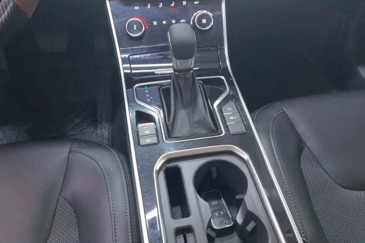 Used Chery Arrizo GX 2019 Pro 1.5T CVT Dynamic Color Edition China VI Standard
