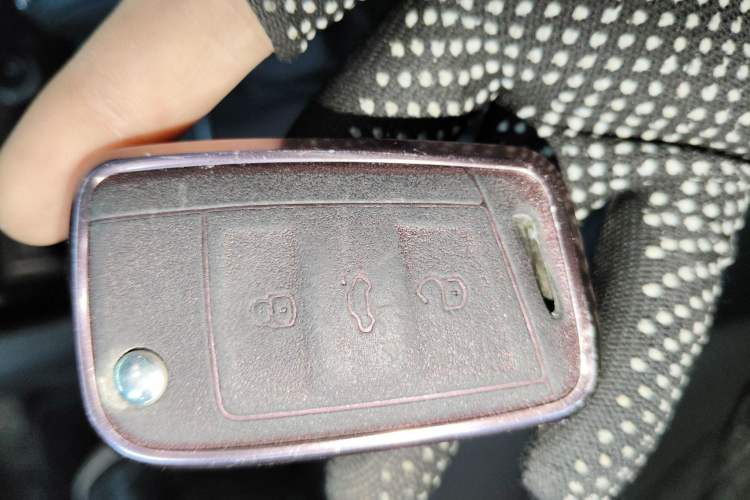 Used Volkswagen Golf Sportsvan 2018 230TSI Automatic Trend Edition
