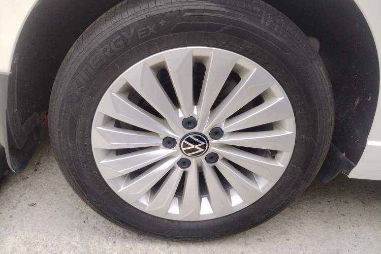 Used Volkswagen Lavida 2021 280TSI DSG Comfort Edition