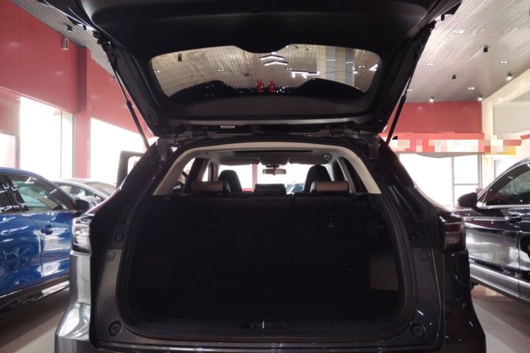 Used Changan CS55PLUS 2022 2nd Generation 1.5T DCT Prestige Version