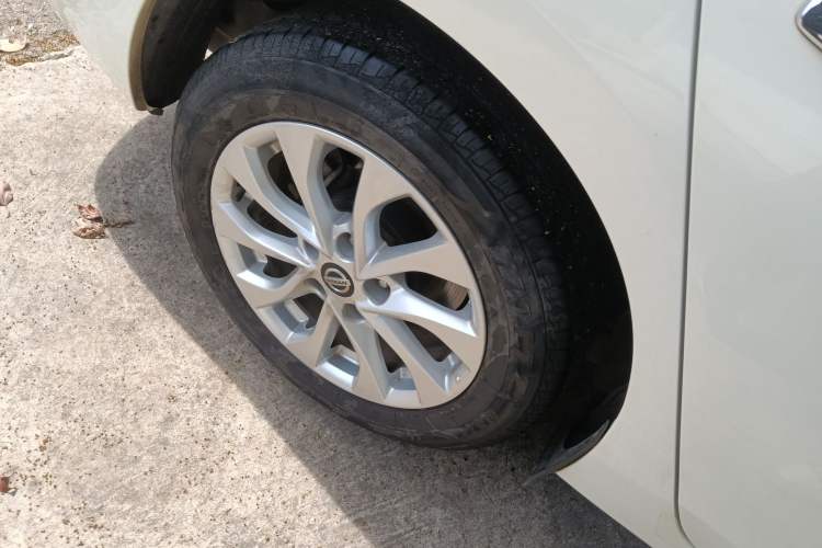 Used Nissan Sylphy 2022 Classic 1.6XE CVT Comfort Edition