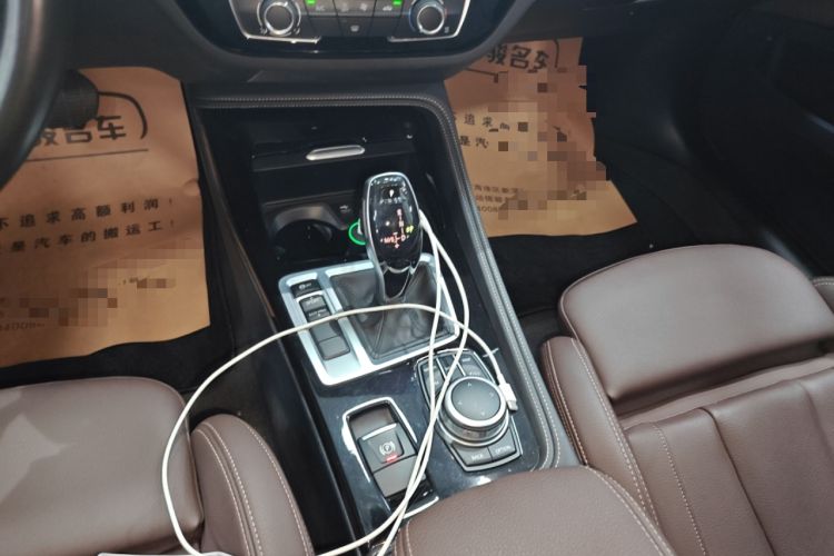 Used BMW 1 Series 2021 125i M Sport Night Edition
