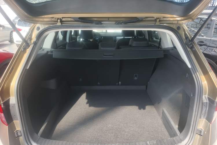 Used Skoda Kodiaq 2018 Facelifted TSI330 5-Seater Two-Wheel-Drive Comfort Edition
