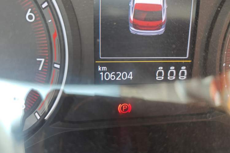 Used Volkswagen Tayron 2019 330TSI Two-Wheel Drive Luxury Model China VI Standard