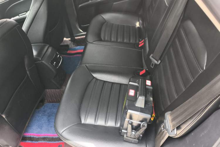 Used Ford Mondeo 2020 EcoBoost 180 Stylish Model
