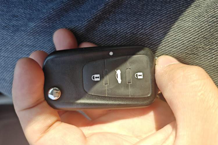 Used MG GS 2015 2.0TGI TST Four-Wheel Drive Flagship Edition
