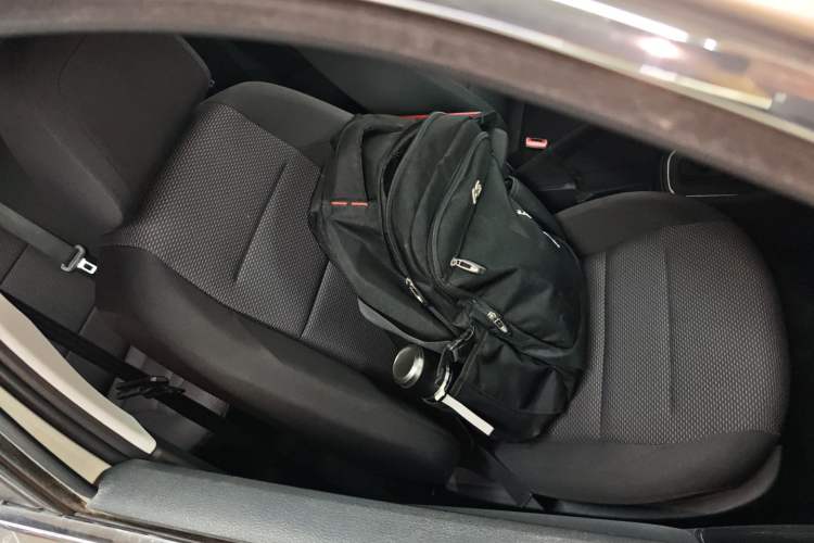 Used Volkswagen Bora 2018 1.5L Automatic Fashion Model