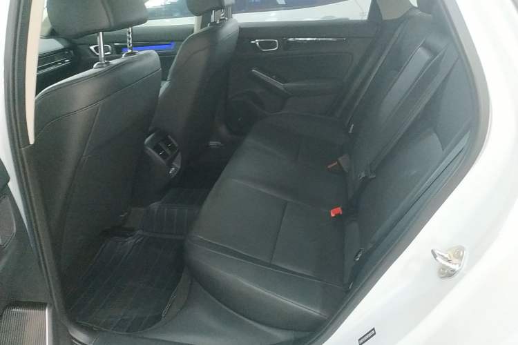 Used Honda Integra 2022 240TURBO CVT Phantom Night Luxury Edition