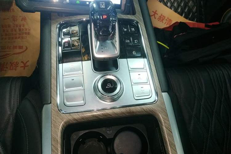 Used Tank 500 2022 3.0T Sport Edition "Creation" Version 5-Seater