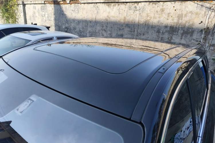 Used Bestune T99 2021 20TD Automatic Long Wheelbase
