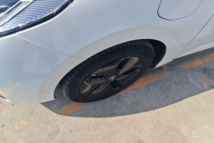 Used BYD D1 2022 Standard Edition