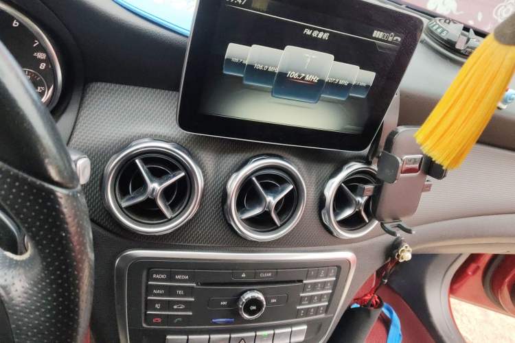 Used Mercedes-Benz GLA 2017 GLA 200 Sport Edition