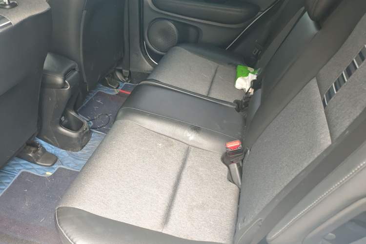 Used Honda XR-V 2021 1.5L CVT Comfort Version