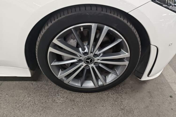 Used Mercedes-Benz CLS 2021 CLS 300 Sport Edition
