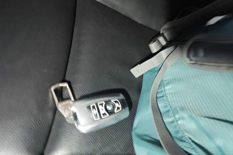 Used BMW 7 Series 2013 740Li Luxury Model
