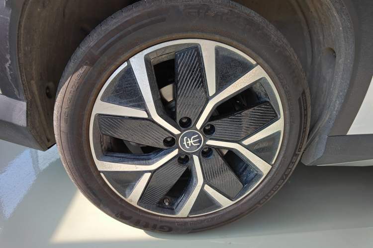 Used BYD Song L DM-i 2025 Intelligent Driving Version 160 km Excellence Edition