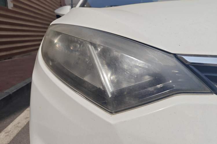 Used CHANGAN Eado 2015 1.6L Manual Junku Model China V Standard
