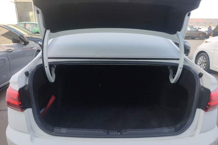 Used Volkswagen Bora 2024 200TSI DSG Comfort Edition