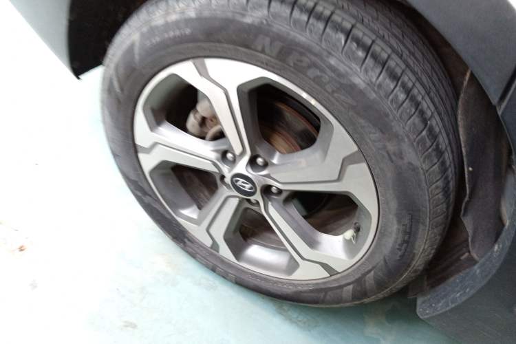 Used Hyundai Santa Fe 2019 380 TGDi GLS Automatic 2WD Luxury Version China V Standard