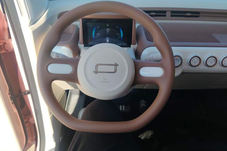 Used Bestune Pony 2026 Model 222km Cute Horse Plus