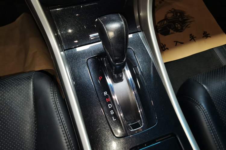 Used Honda Accord 2016 2.0L Comfort Edition