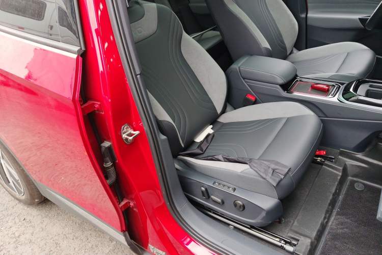 Used Volkswagen ID.4 CROZZ 2022 Long-Range Lite PRO Edition