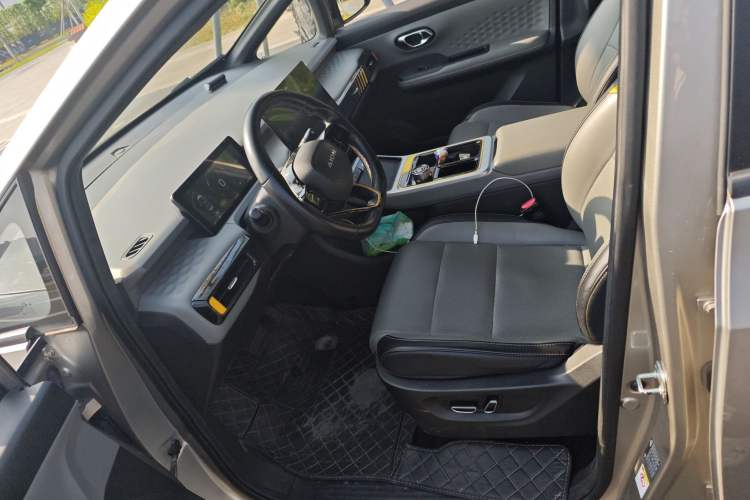 Used AION Y 2021 70 Intelligent Dynamic Edition