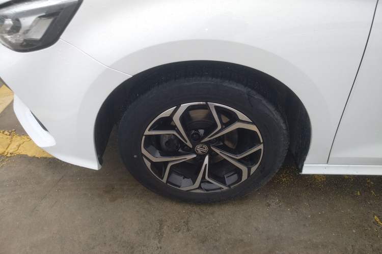 Used MG 5 2023 180 DVVT Manual Fashion Edition