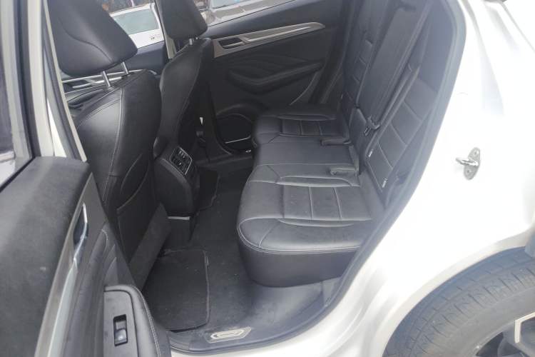 Used Haval F7 2019 1.5T Two-Wheel Drive i-Trend China V Emission Standard