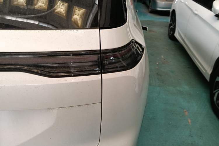 Used AION Y 2023 Plus 510 Smart Edition
