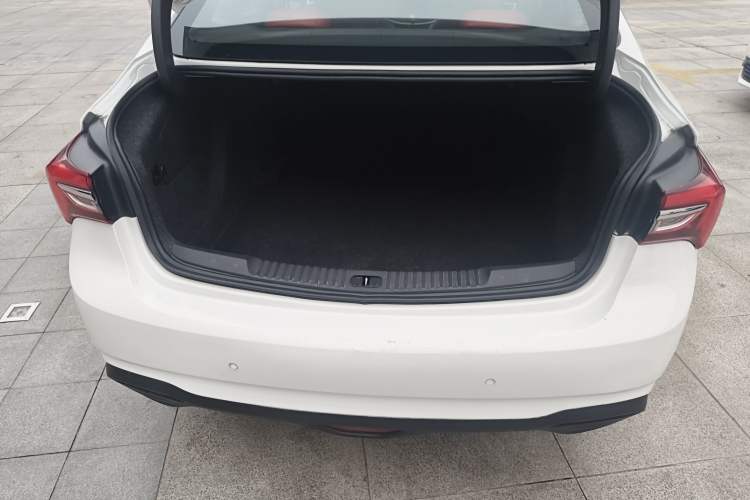 Used Buick Verano 2020 15T Automatic Trend Edition