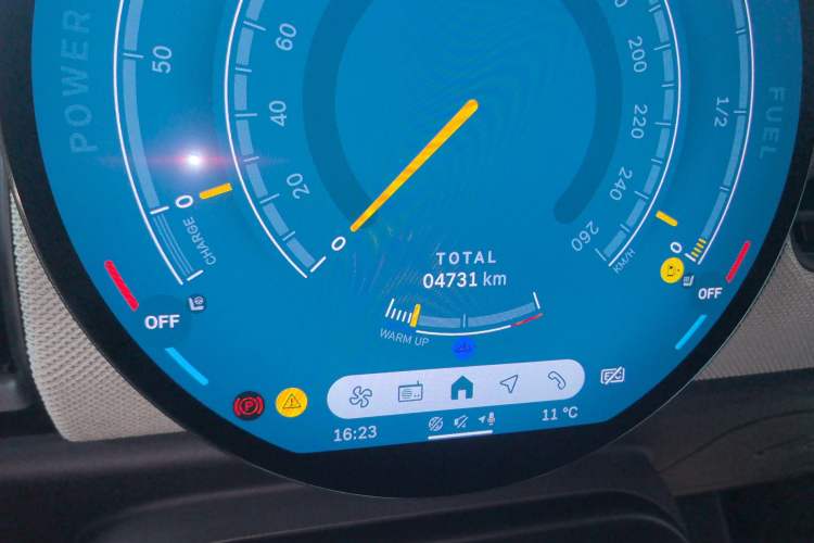 Used MINI MINI 2025 2.0T COOPER S CABRIO Artist