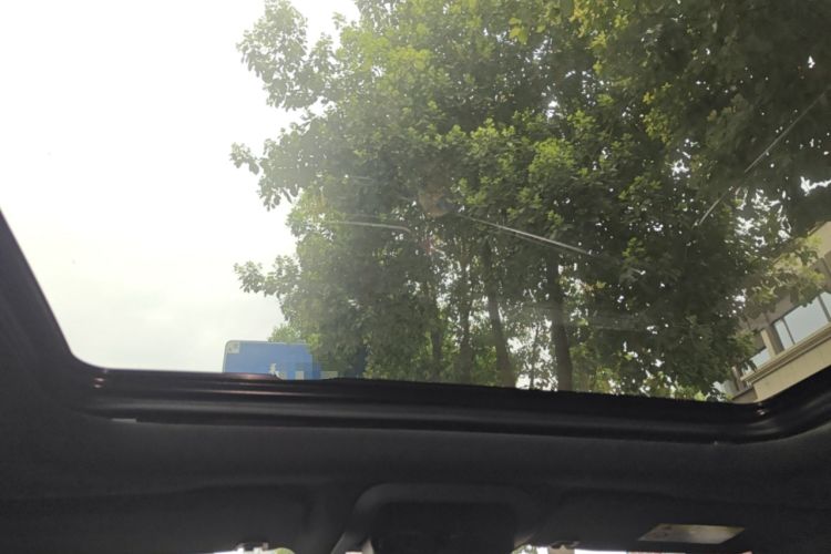 Used Cadillac XT5 2022 2.0T Four-Wheel Drive Luxury Version (Hummingbird Edition)
